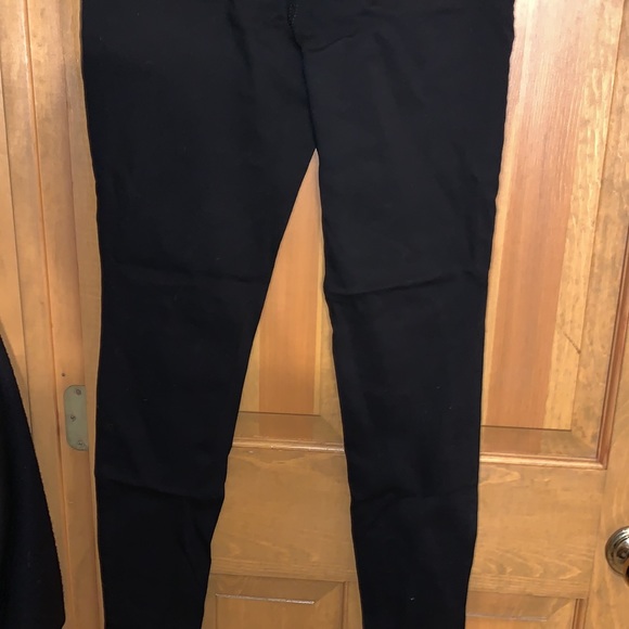 High Rise Jeans - Picture 7 of 7